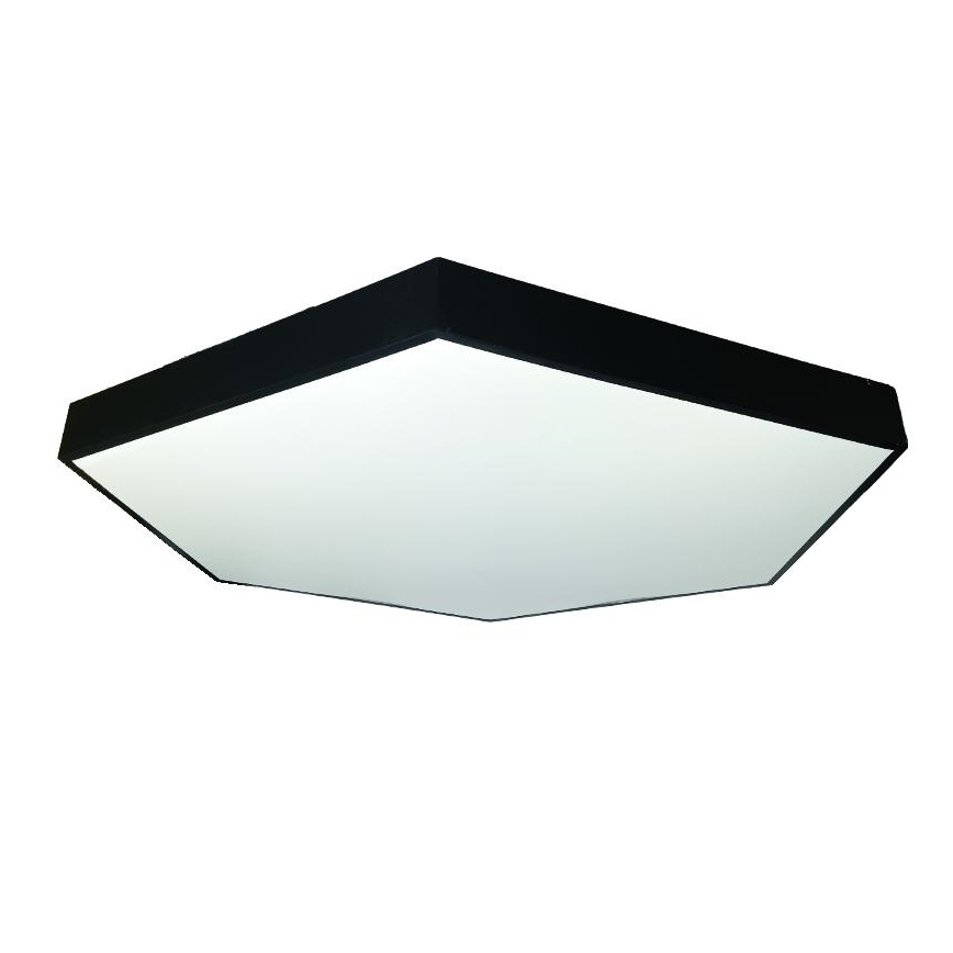 LED Ceiling light LED/120W/230V 4000K d. 120 cm
