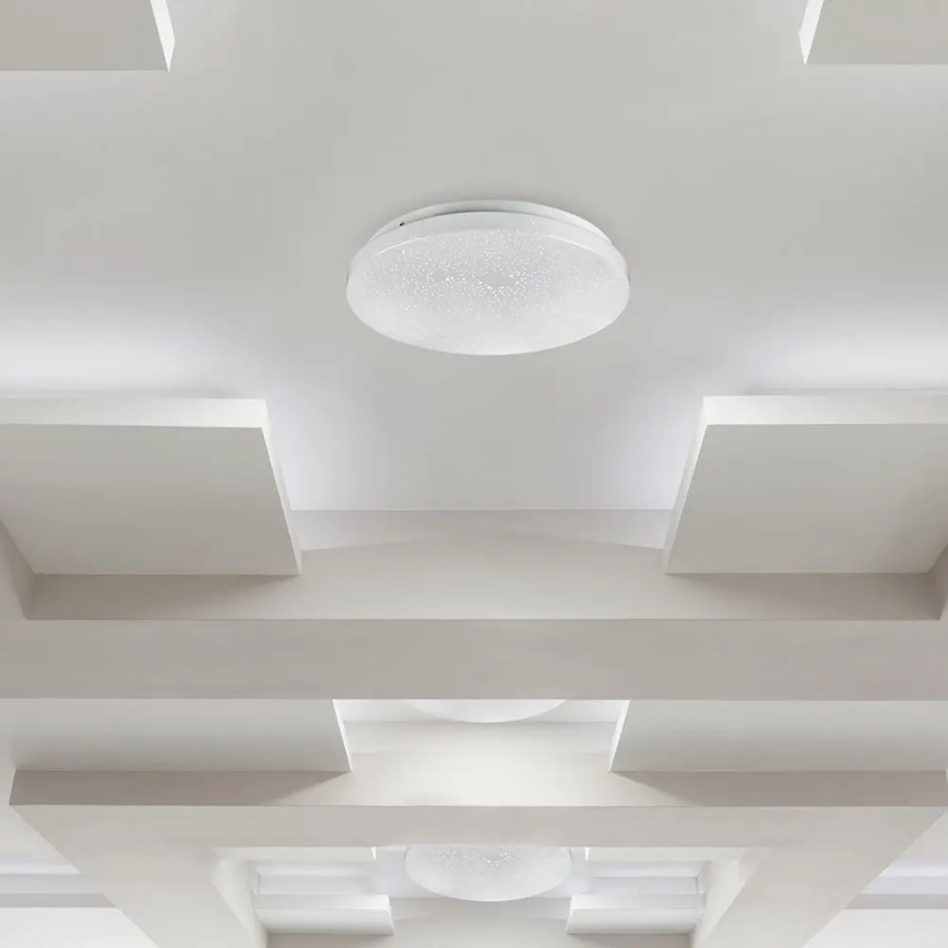 LED Ceiling light LED/12W/230V 26cm 3000K/4000K/6400K