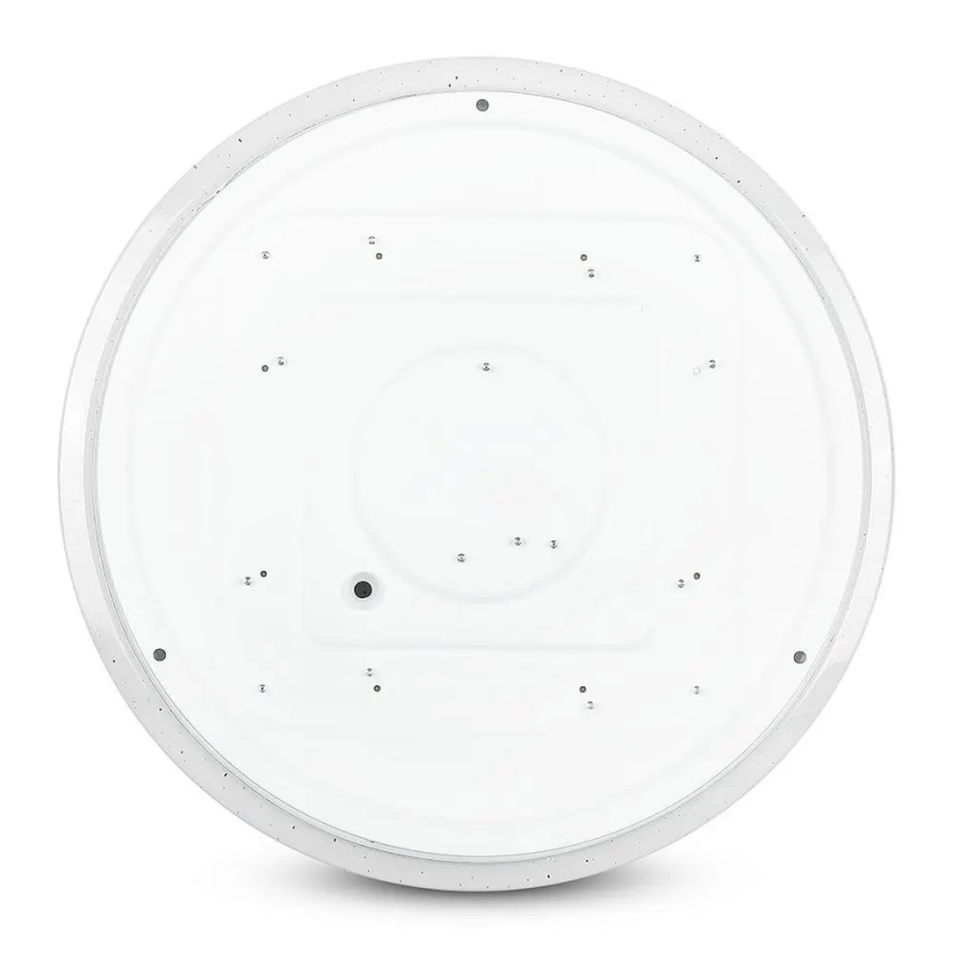 LED Ceiling light LED/12W/230V 26cm 3000K/4000K/6400K