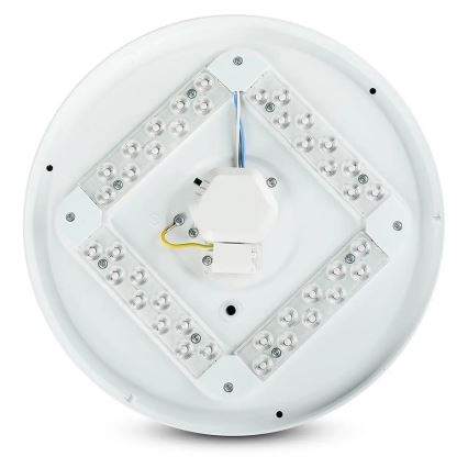LED Ceiling light LED/12W/230V 26cm 3000K/4000K/6400K