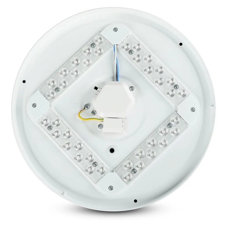 LED Ceiling light LED/12W/230V 26cm 3000K/4000K/6400K