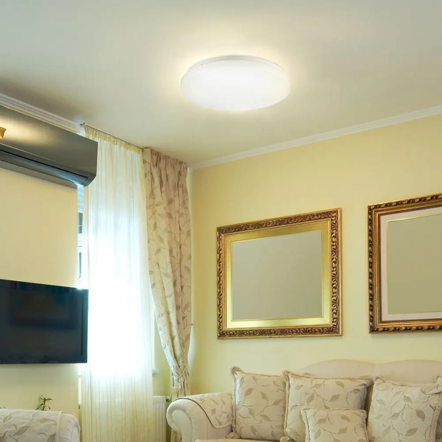 LED Ceiling light LED/12W/230V 26cm 3000K/4000K/6400K