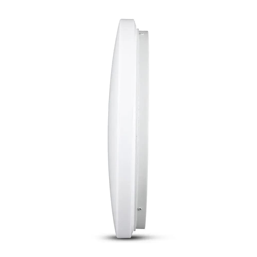 LED Ceiling light LED/12W/230V 26cm 3000K/4000K/6400K