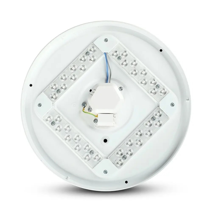 LED Ceiling light LED/12W/230V 26cm 3000K/4000K/6400K