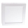 LED Ceiling light LED/12W/230V 4000K 17,2x17,2 cm
