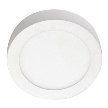 LED Ceiling light LED/12W/230V 4000K d. 17,2 cm