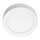LED Ceiling light LED/12W/230V 4000K d. 17,2 cm