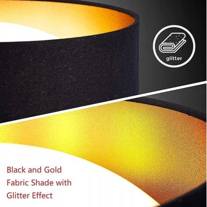 LED Ceiling Light LED/12W/230V 4000K Ø 32 cm