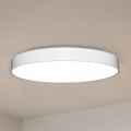 LED Ceiling Light LED/135W/230V 3000/4000/6500K Ø 80 cm White