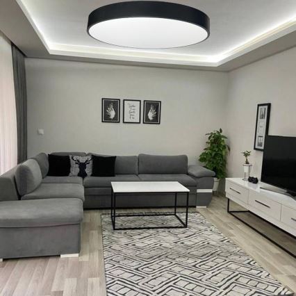 LED Ceiling light LED/150W/230V 4000K d. 120 cm