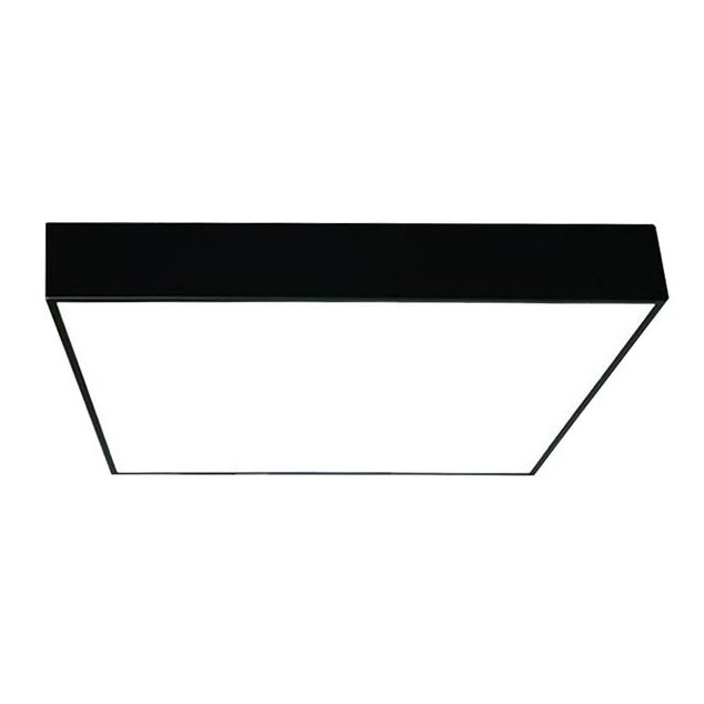 LED Ceiling light LED/170W/230V 4000K 100x100 cm