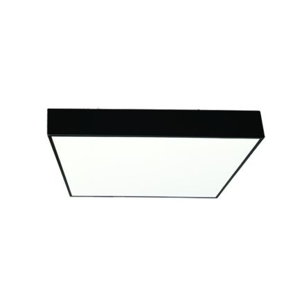 LED Ceiling light LED/170W/230V 4000K 100x100 cm