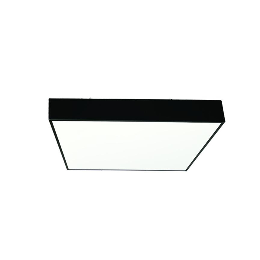 LED Ceiling light LED/170W/230V 4000K 100x100 cm