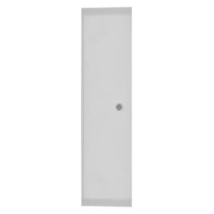 LED Ceiling light LED/18W/230V 17x17 cm white
