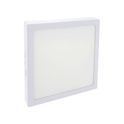 LED ceiling light LED/18W/230V 2700K