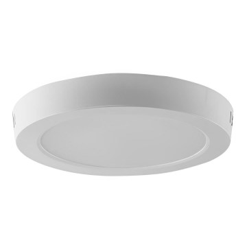 LED Ceiling light LED/18W/230V 3000K white