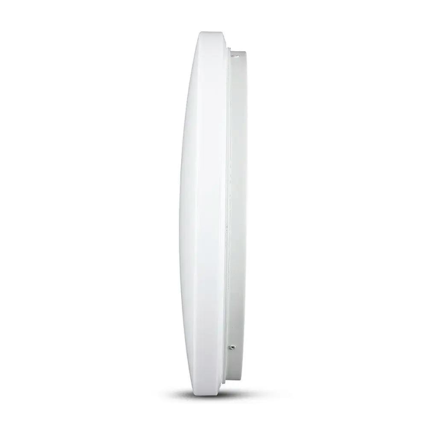 LED Ceiling light LED/18W/230V 31 cm 3000K/4000K/6400K