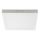 LED Ceiling light LED/18W/230V 4000K 21,4x,21,4 cm white