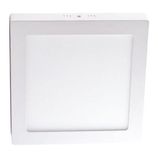 LED Ceiling light LED/18W/230V 4000K 22,5x22,5 cm