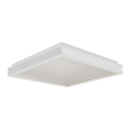 LED Ceiling light LED/18W/230V 4000K 35x35 cm white
