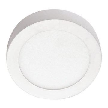 LED Ceiling light LED/18W/230V 4000K d. 22,5 cm