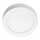 LED Ceiling light LED/18W/230V 4000K d. 22,5 cm
