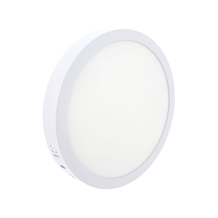 LED ceiling light TRIXLINE LED/18W/230V 4200K