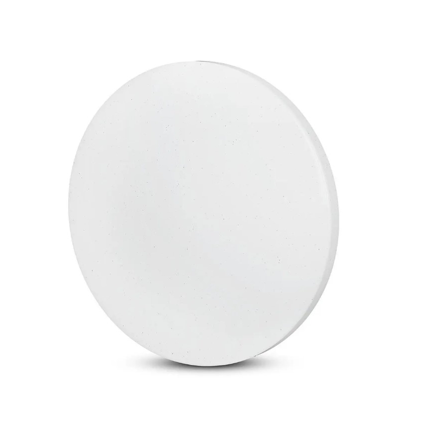 LED Ceiling light LED/18W/230V d. 31 cm 3000/4000/6400K