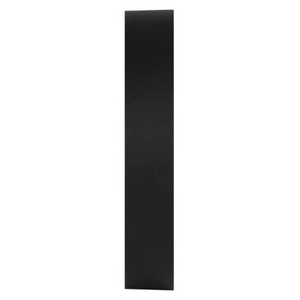 LED Ceiling light NEXXO LED/21W/230V 3000/3500/4000K d. 22,5 cm black
