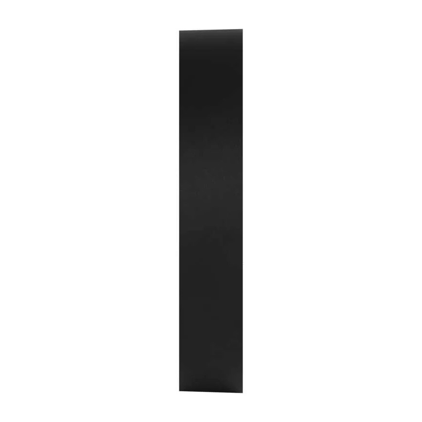 LED Ceiling light NEXXO LED/21W/230V 3000/3500/4000K d. 22,5 cm black