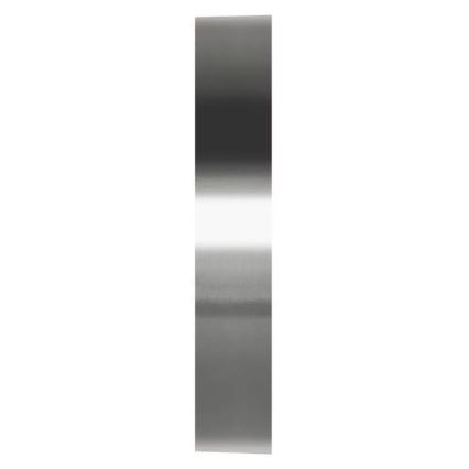 LED Ceiling light NEXXO LED/21W/230V 3000/3500/4000K d. 22,5 cm shiny chrome
