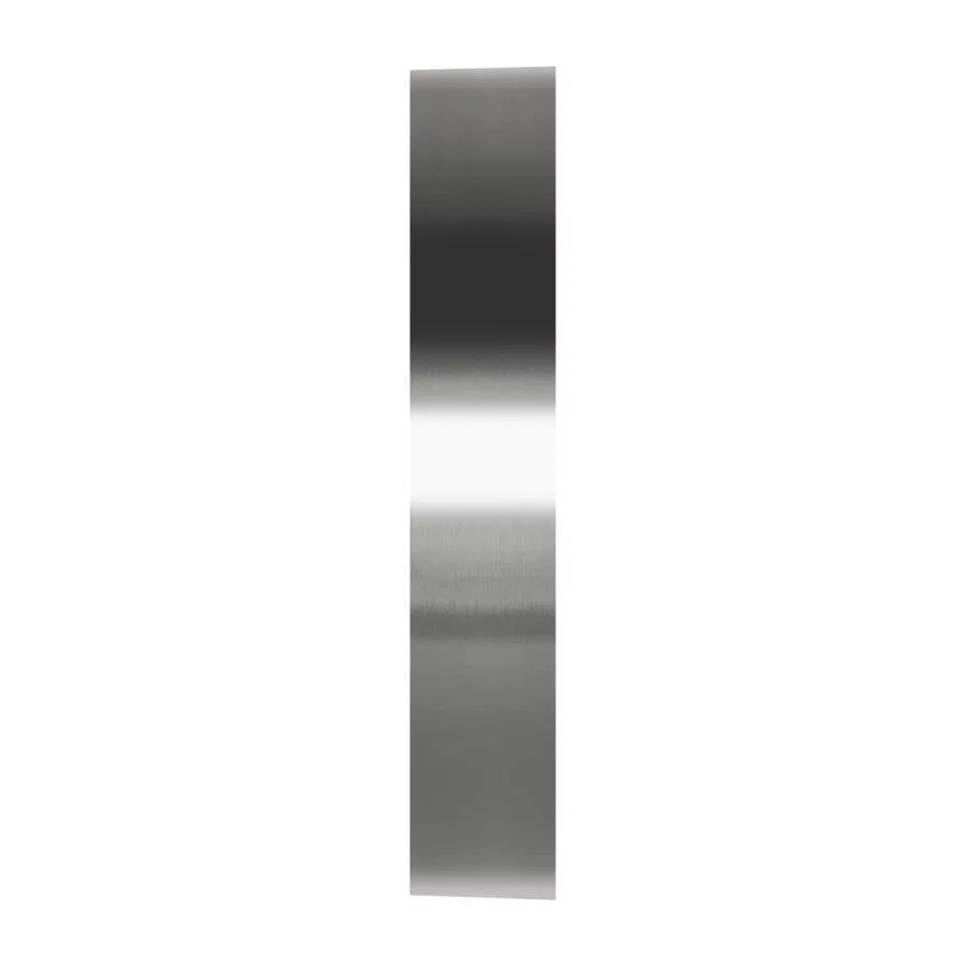 LED Ceiling light NEXXO LED/21W/230V 3000/3500/4000K d. 22,5 cm shiny chrome