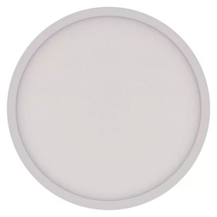 LED Ceiling light NEXXO LED/21W/230V 3000/3500/4000K d. 22,5 cm white
