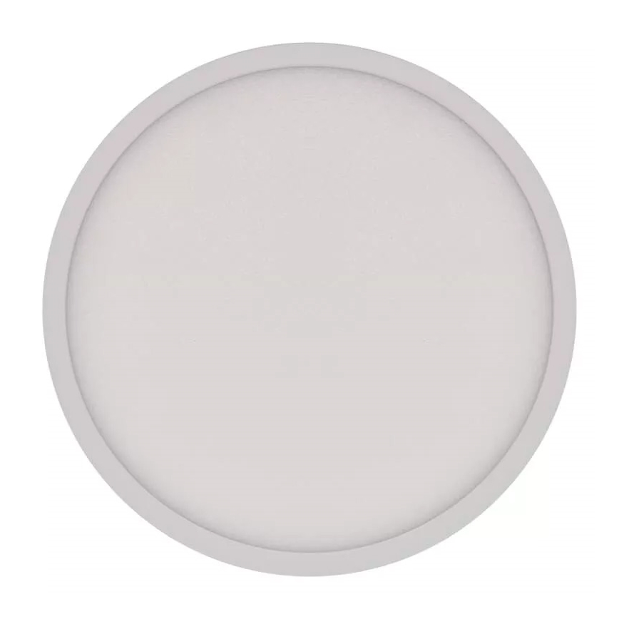 LED Ceiling light NEXXO LED/21W/230V 3000/3500/4000K d. 22,5 cm white