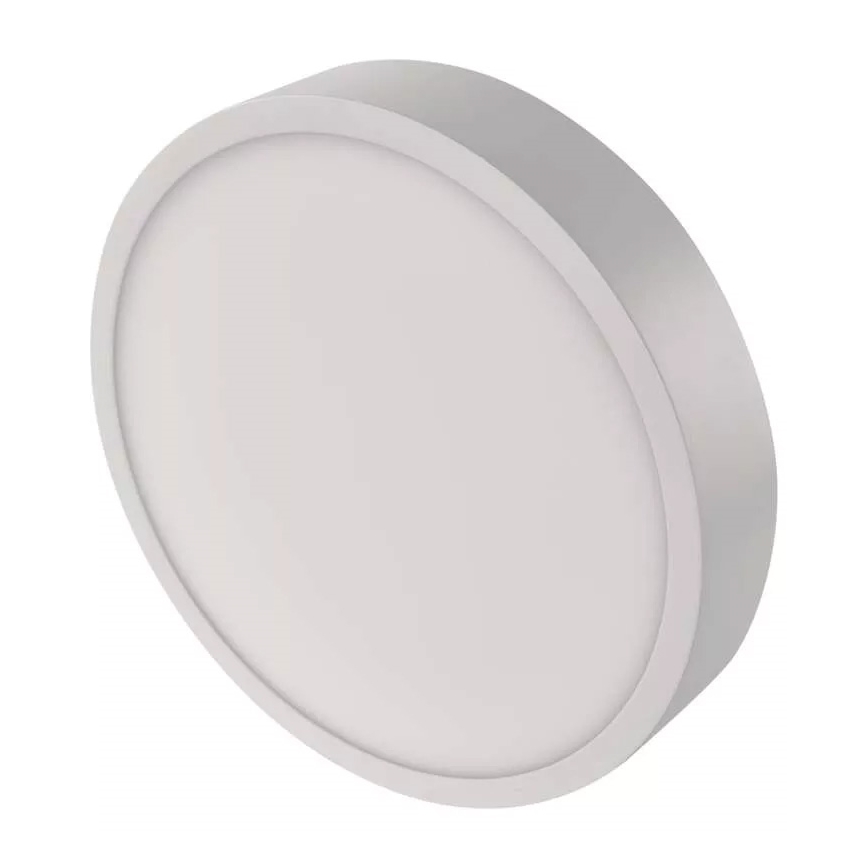 LED Ceiling light NEXXO LED/21W/230V 3000/3500/4000K d. 22,5 cm white