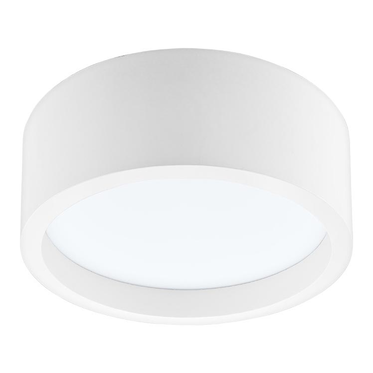LED Ceiling light LED/21W/230V pine