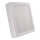 LED Ceiling light LED/24W/230V 22x22 cm white