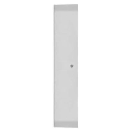 LED Ceiling light LED/24W/230V 22x22 cm white