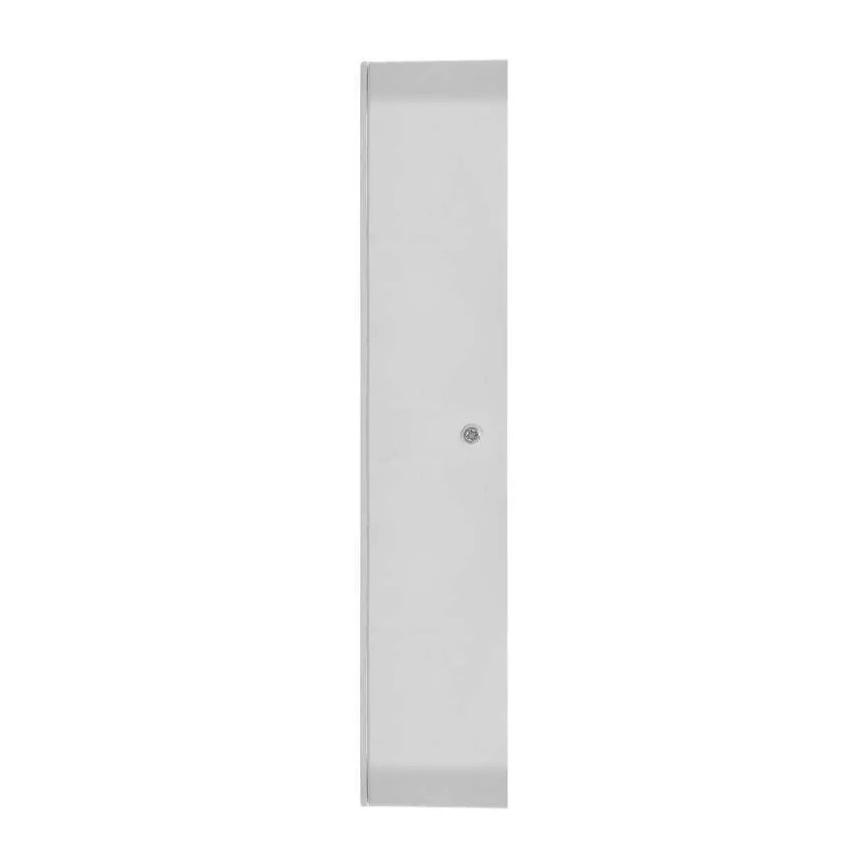 LED Ceiling light LED/24W/230V 22x22 cm white