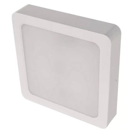 LED Ceiling light LED/24W/230V 22x22 cm white