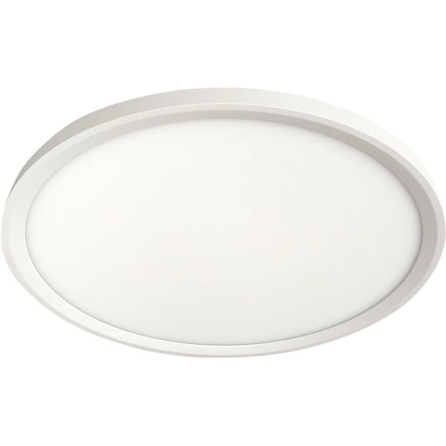 LED Ceiling Light LED/24W/230V 3000/4000/6500K dia. 30 cm White