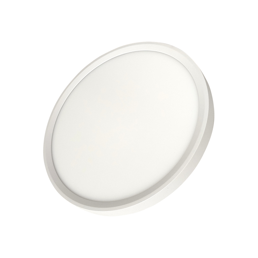 LED Ceiling Light LED/24W/230V 3000/4000/6500K dia. 30 cm White