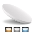 LED Ceiling light LED/24W/230V 3000K/4000K/6000K