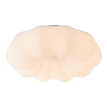 LED Ceiling light LED/24W/230V 3000K black