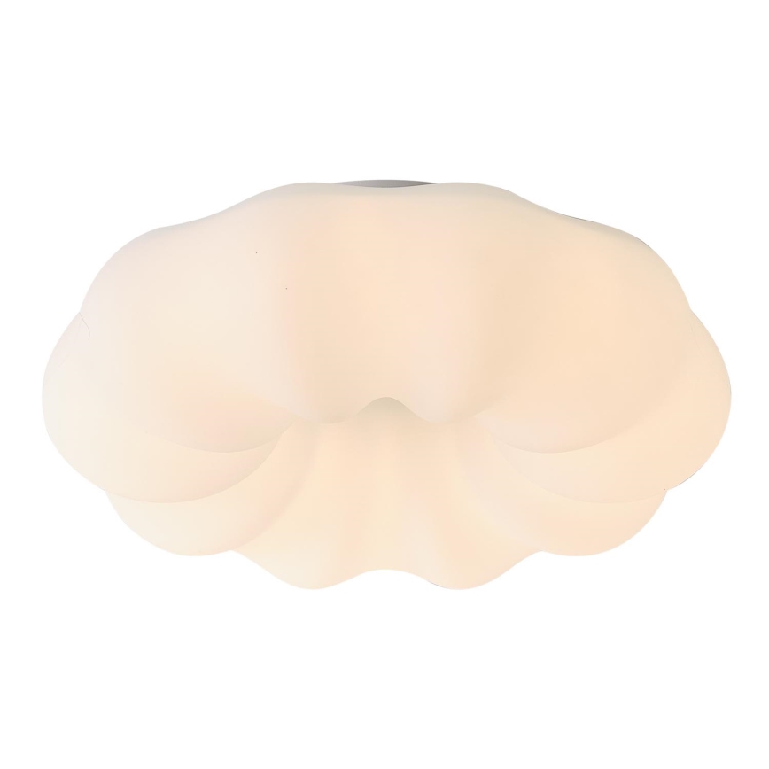 LED Ceiling light LED/24W/230V 3000K black