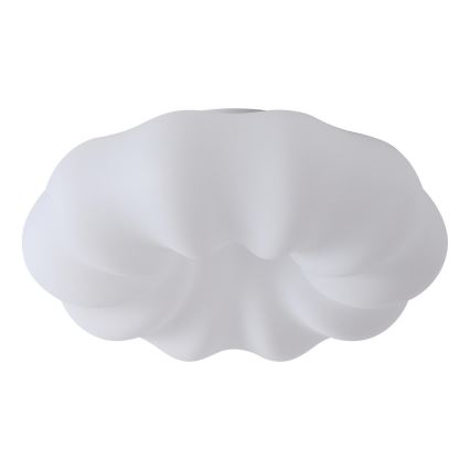 LED Ceiling light LED/24W/230V 3000K black