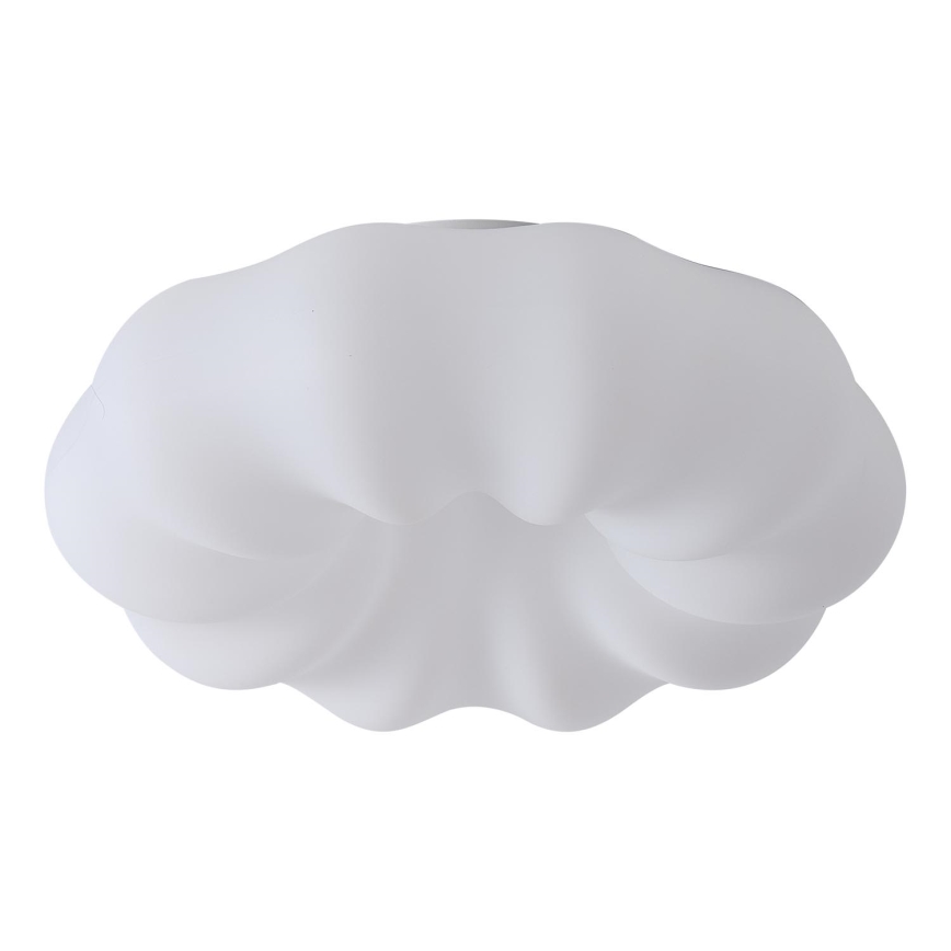 LED Ceiling light LED/24W/230V 3000K black