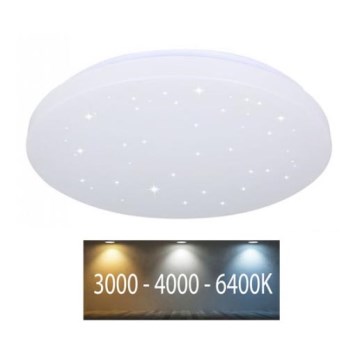 LED Ceiling light LED/24W/230V 35cm 3000K/4000K/6400K