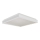 LED Ceiling light LED/24W/230V 4000K 45x45 cm white