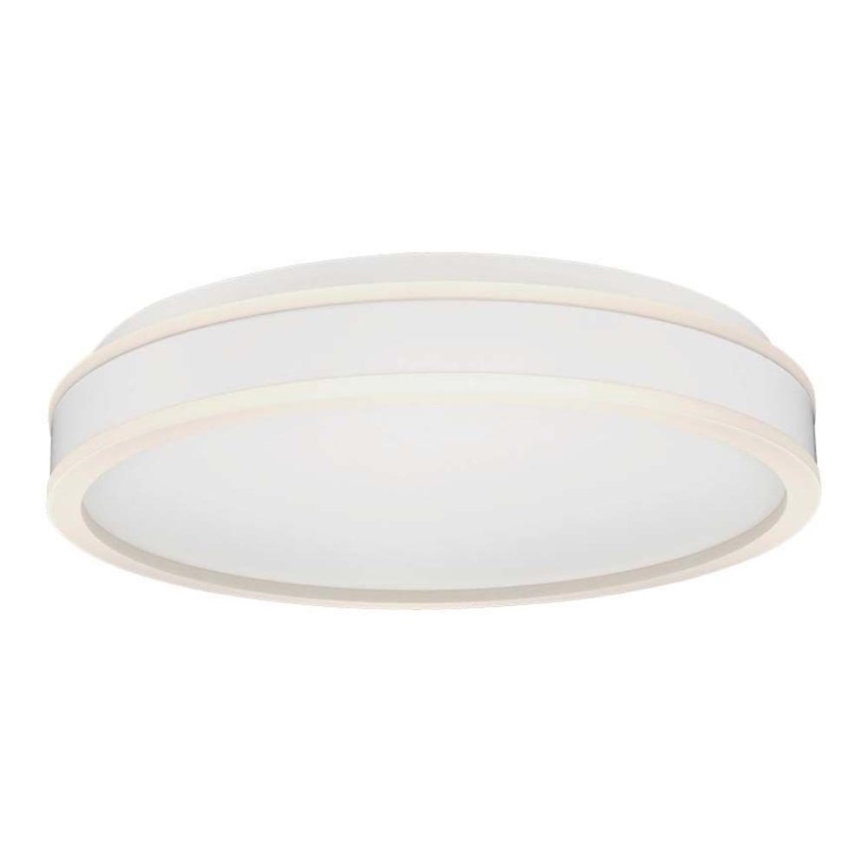 LED Ceiling light LED/24W/230V 4000K d. 45 cm white